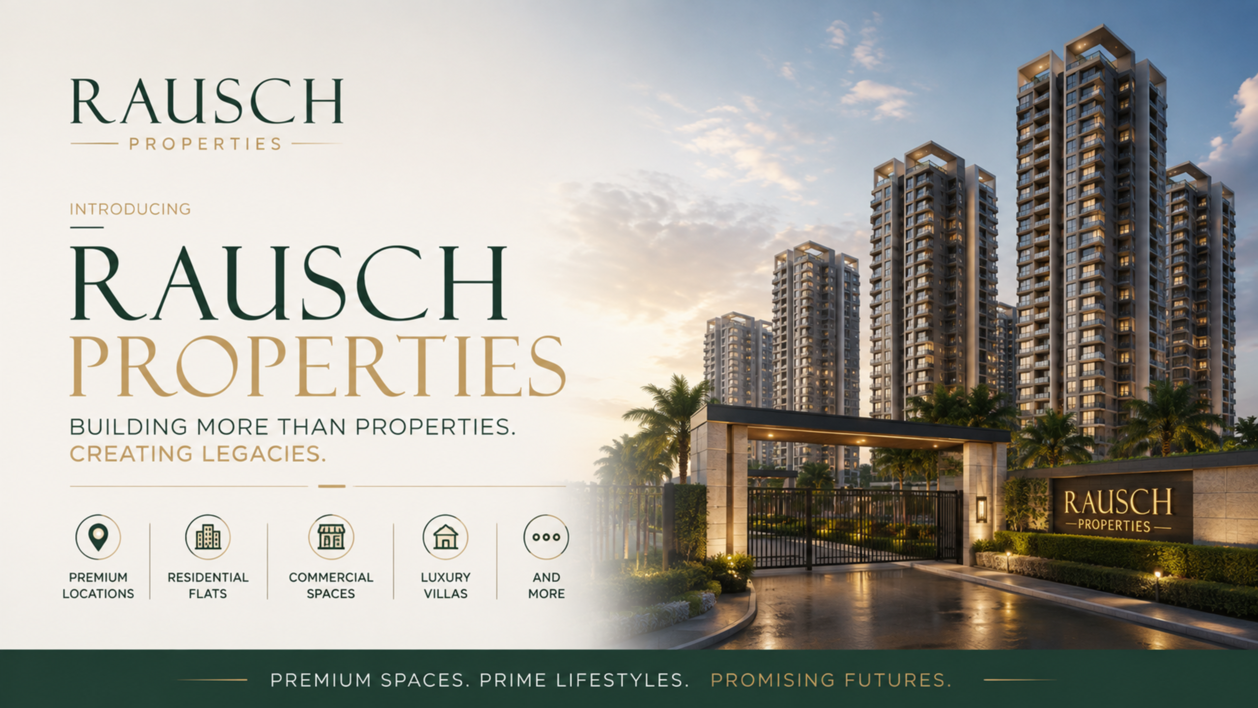 Rausch Properties Website Banner 1