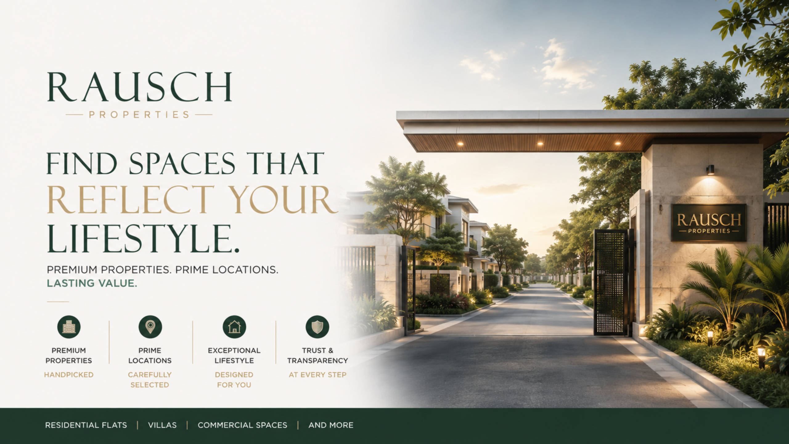 Rausch Properties Website Banner 2