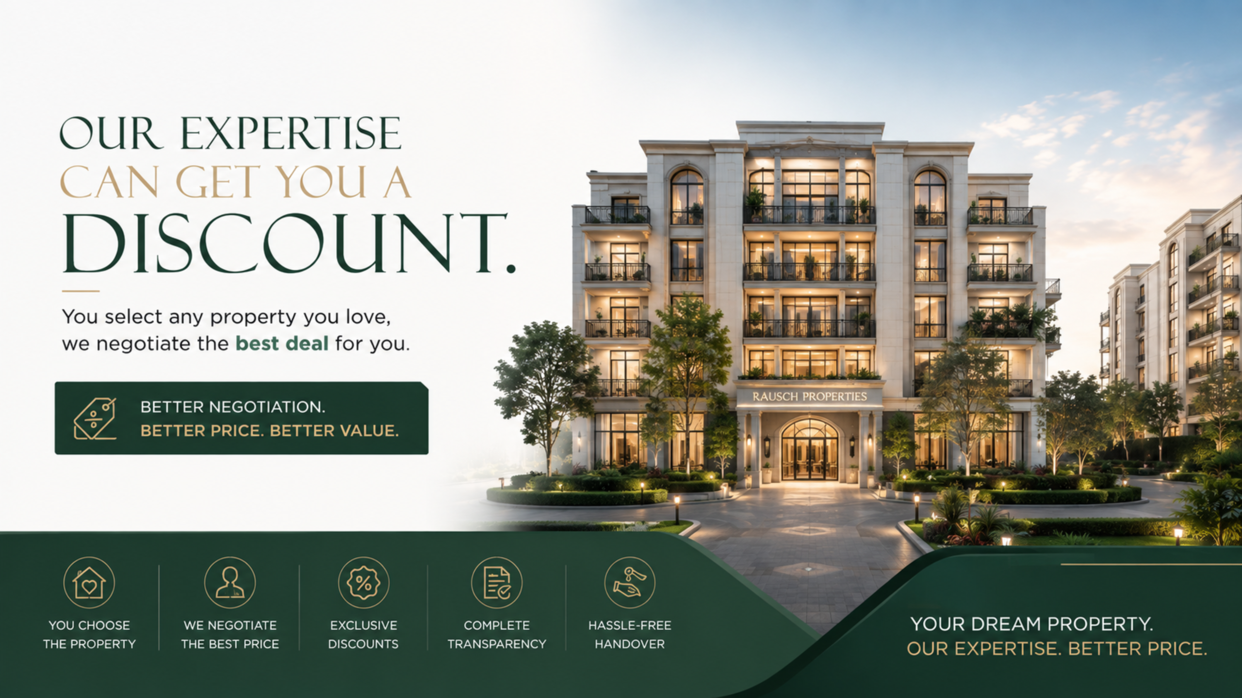 Rausch Properties Website Banner 4