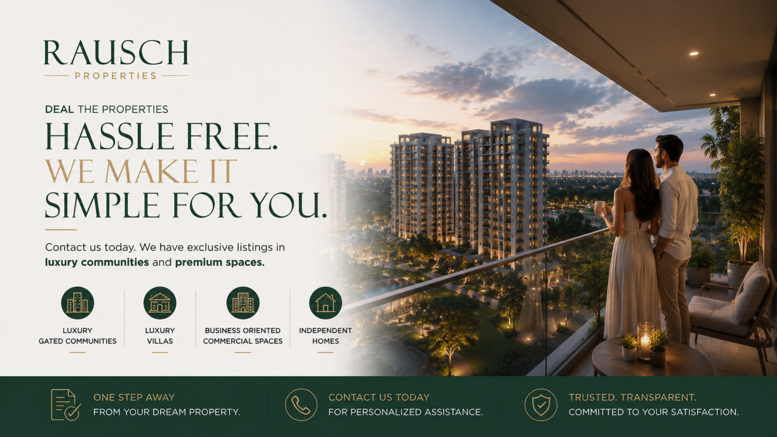 Rausch Properties Website Banner 5